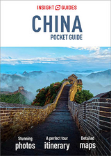 Insight Guides Pocket China (Travel Guide eBook) - Insight Guides