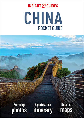 Insight Guides Pocket China (Travel Guide eBook) - Insight Guides