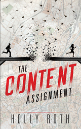 Content Assignment -  Holly Roth