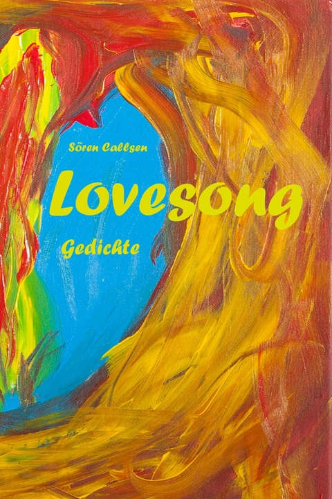 Lovesong - S&ouml;ren Callsen