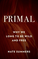 Primal -  Nate Summers,  Jon Young