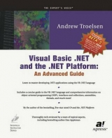 Visual Basic.NET and the.NET Platform - Andrew W. Troelsen