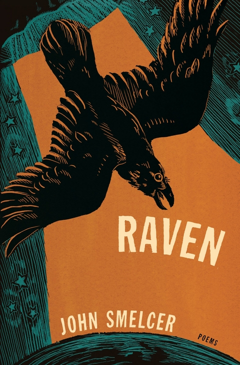 Raven - John Smelcer