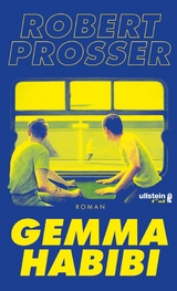 Gemma Habibi - Robert Prosser