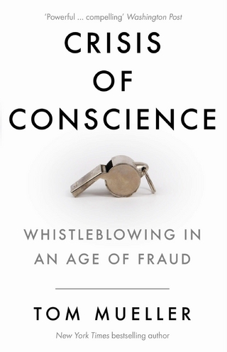 Crisis of Conscience