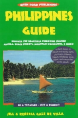 Philippines Guide - Villa, Jill Gale De; Villa, Rebecca Gale De