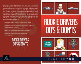Rookie Drivers Do's & Don'ts