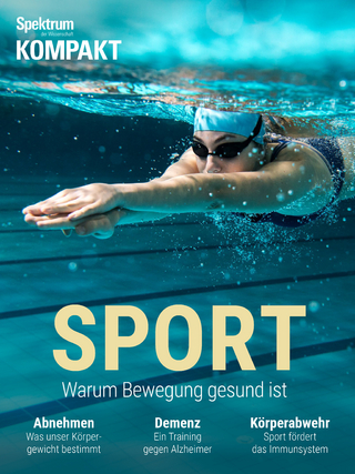 Spektrum Kompakt - Sport