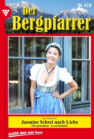 Jasmins Schrei nach Liebe