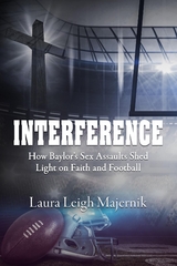 Interference - Laura  Leigh Majernik
