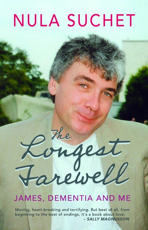 The Longest Farewell - Nula Suchet