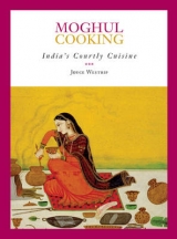Moghul Cooking - Westrip, Joyce