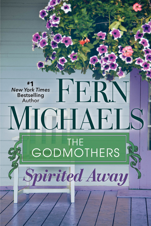 Spirited Away - Fern Michaels