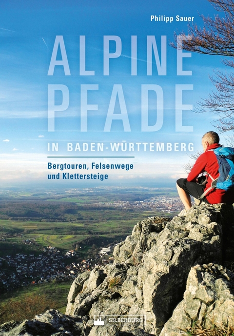 Alpine Pfade in Baden-Württemberg - Philipp Sauer