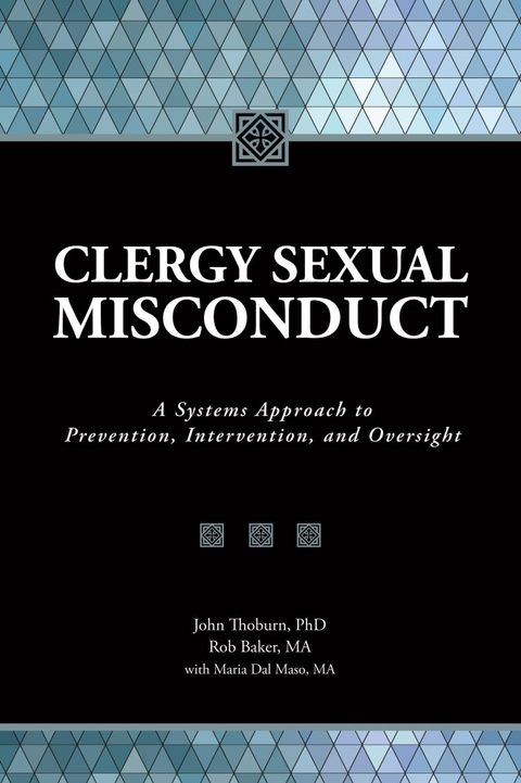 Clergy Sexual Misconduct - John Thoburn