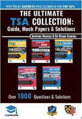 The Ultimate TSA Guide - Jonathan Madigan, Dr Rohan Agarwal
