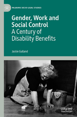 Gender, Work and Social Control - Jackie Gulland