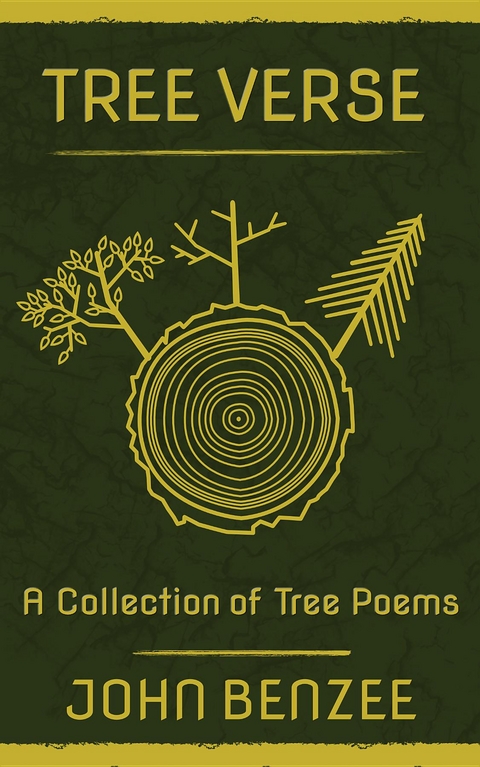 Tree Verse - John Benzee