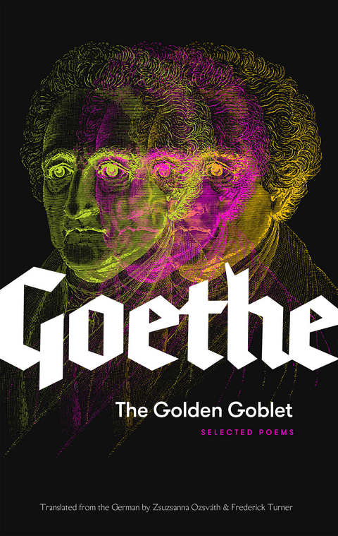 The Golden Goblet - Johann Wolfgang Goethe