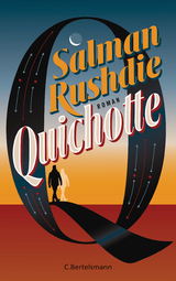 Quichotte - Salman Rushdie