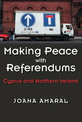 Making Peace with Referendums -  Joana Amaral