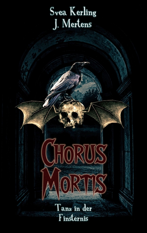 Chorus Mortis - Svea Kerling, J. Mertens