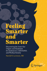 Feeling Smarter and Smarter - MD Levinson  Harold N.