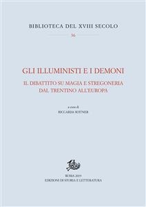 Gli illuministi e i demoni
