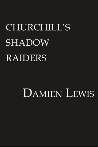 Churchill's Shadow Raiders
