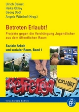 Betreten erlaubt! - 