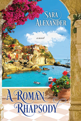 A Roman Rhapsody - Sara Alexander