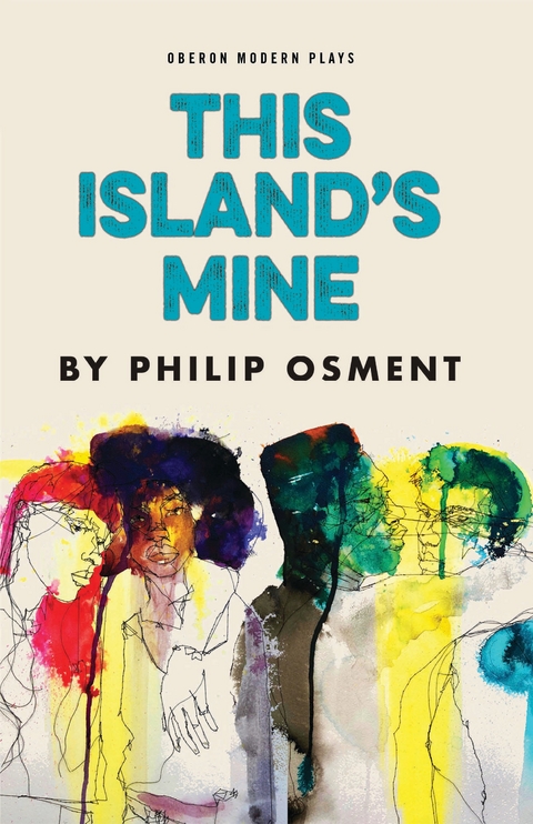 This Island's Mine -  Philip Osment