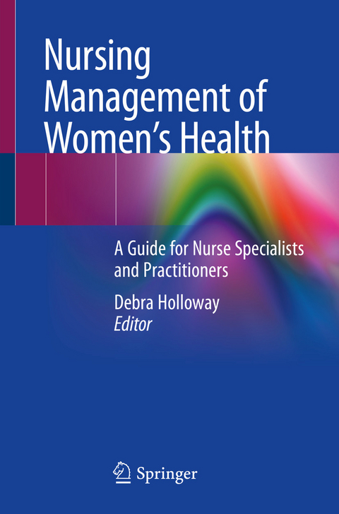 Nursing Management of Women&rsquo;s Health - 
