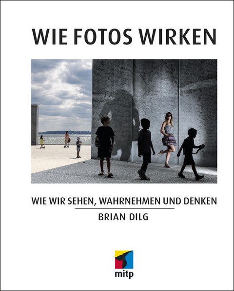 Wie Fotos wirken - Brian Dilg