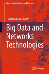 Big Data and Networks Technologies - 