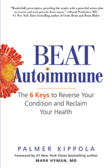 Beat Autoimmune - Palmer Kippola