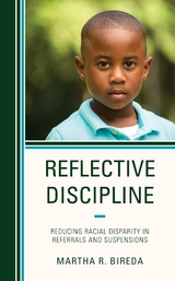 Reflective Discipline -  Martha R. Bireda