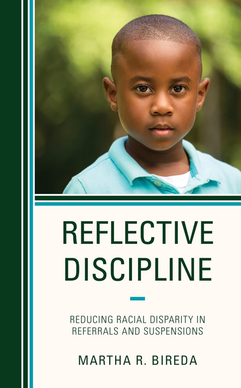 Reflective Discipline -  Martha R. Bireda