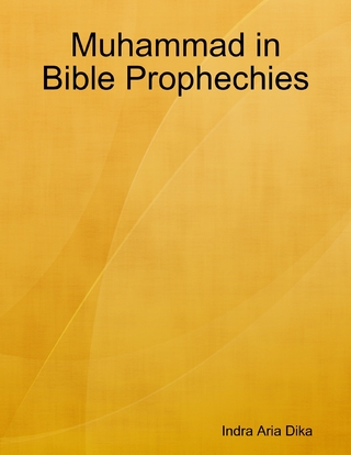 Muhammad in Bible Prophechies