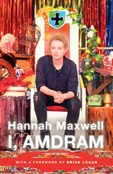 I, AmDram -  Hannah Maxwell