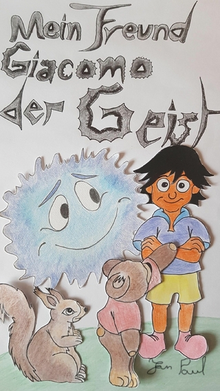 Mein Freund Giacomo, der Geist