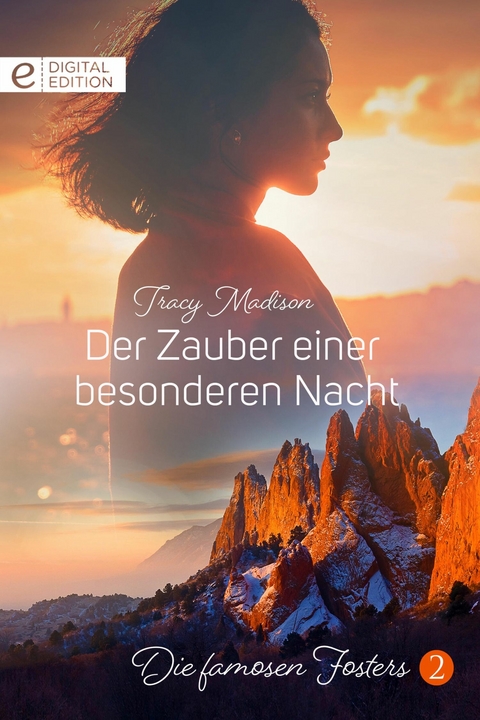 Der Zauber einer besonderen Nacht - Tracy Madison