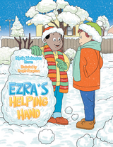 Ezra&rsquo;s Helping Hand - Myrtle Washington Brown