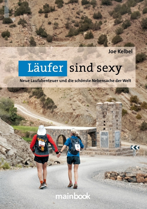 L&auml;ufer sind sexy - Joe Kelbel