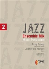 Ensemble Mix - Marco Postacchini