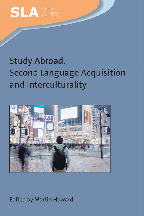 Study Abroad, Second Language Acquisition and Interculturality - 
