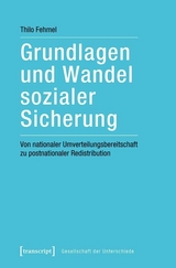Grundlagen und Wandel sozialer Sicherung - Thilo Fehmel