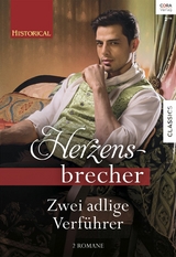 Historical Herzensbrecher Band 5 - Louise Allen, Ann Elizabeth Cree
