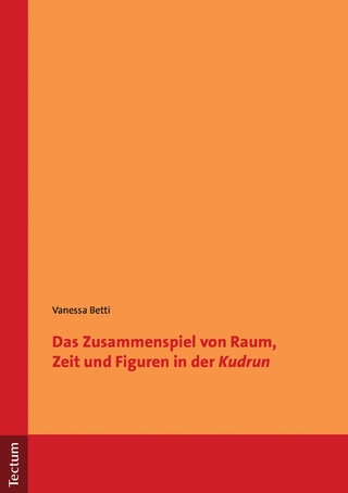 Das Zusammenspiel von Raum, Zeit und Figuren in der 