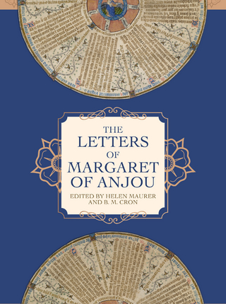 Letters of Margaret of Anjou